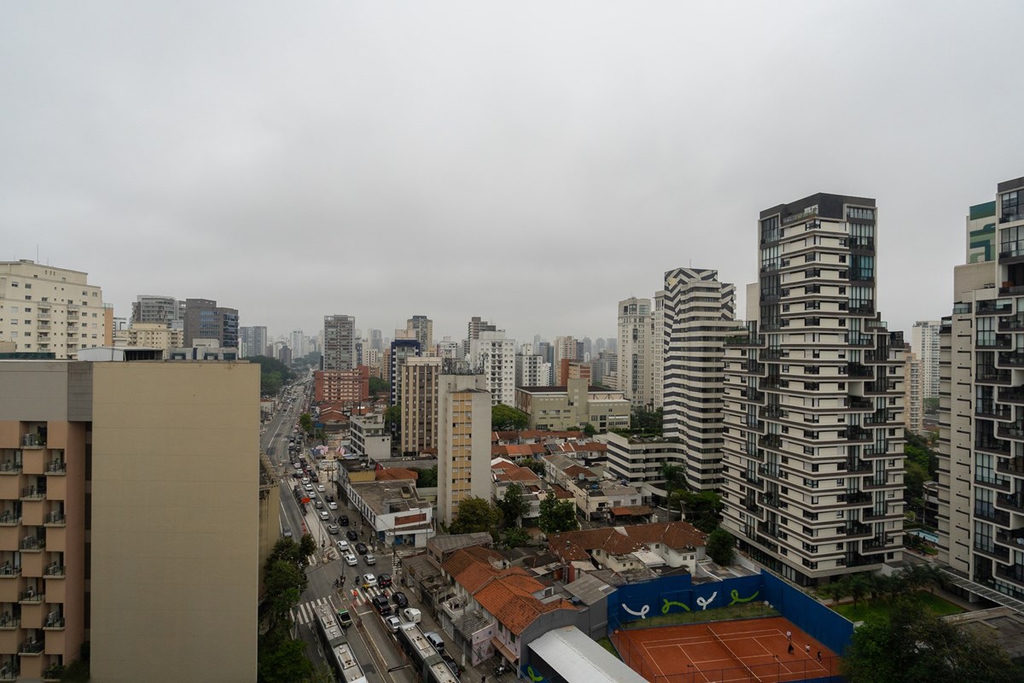 Apartamento, 2 quartos, 70 m² - Foto 29