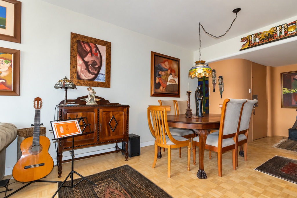 Apartamento para venda no bairro Rio Branco em Porto Alegre