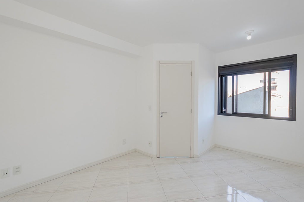 Apartamento para venda no bairro Menino Deus em Porto Alegre