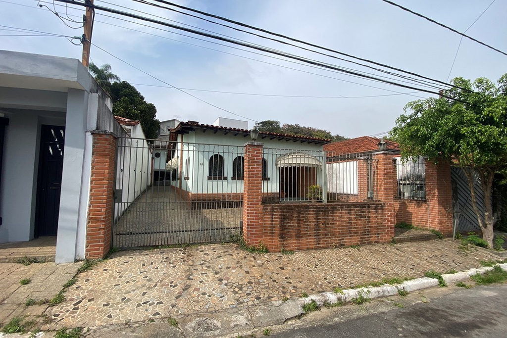 Casa, 6 quartos, 160 m² - Foto 33
