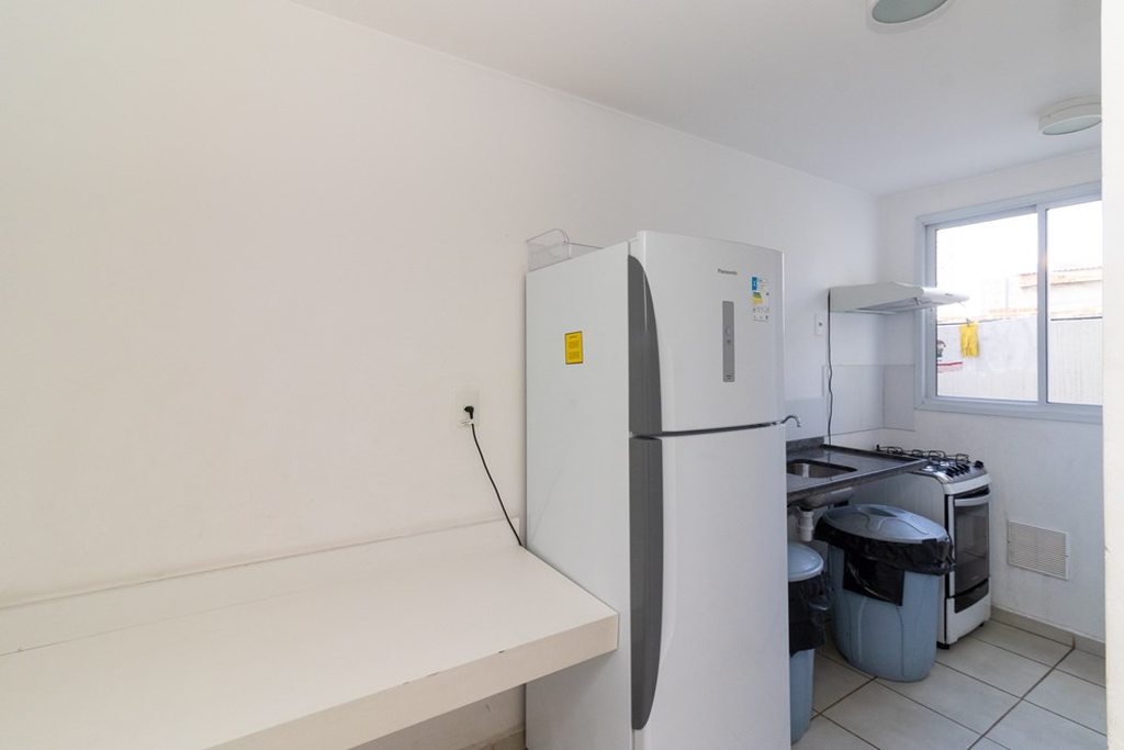 Apartamento, 2 quartos, 50 m² - Foto 10