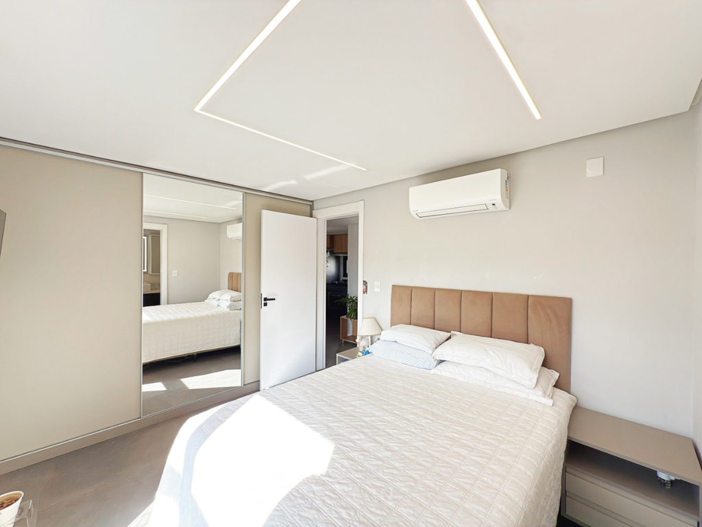 Apartamento para venda no bairro Menino Deus em Porto Alegre