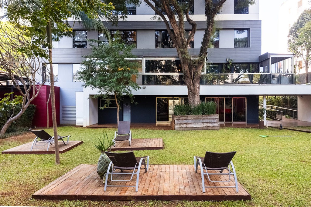 Apartamento, 1 quarto, 70 m² - Foto 36