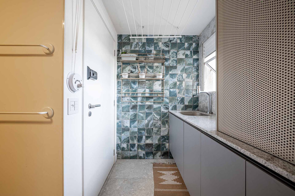 Apartamento para venda no bairro Central Park em Porto Alegre