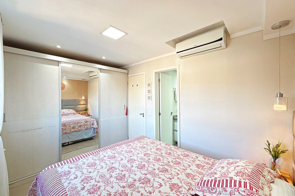 Apartamento para venda no bairro Teresópolis em Porto Alegre