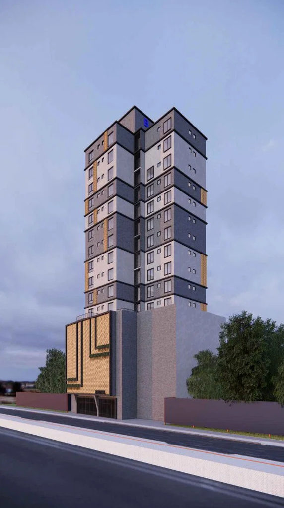 Bristol Home