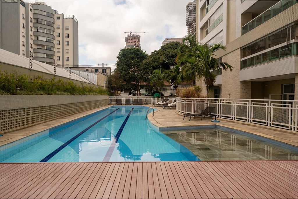 Apartamento, 3 quartos, 124 m² - Foto 14
