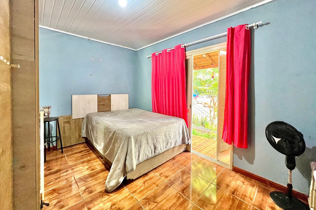 Casa para venda no bairro Três Marias em Esteio
