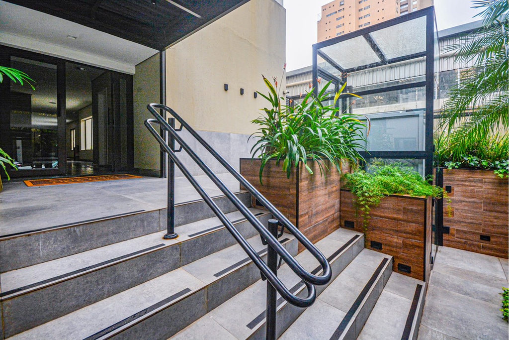 Apartamento, 1 quarto, 36 m² - Foto 7