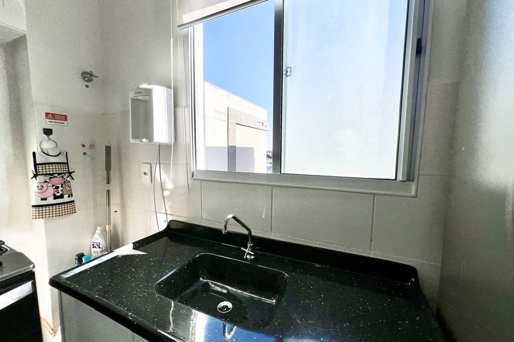 Apartamento para venda no bairro Mato Grande em Canoas