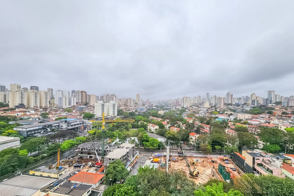 Apartamento, 1 quarto, 24 m² - Foto 3
