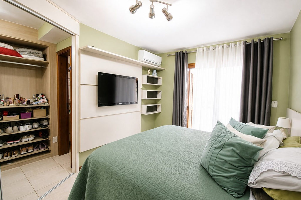 Casa em Condomínio para venda no bairro Ipanema em Porto Alegre