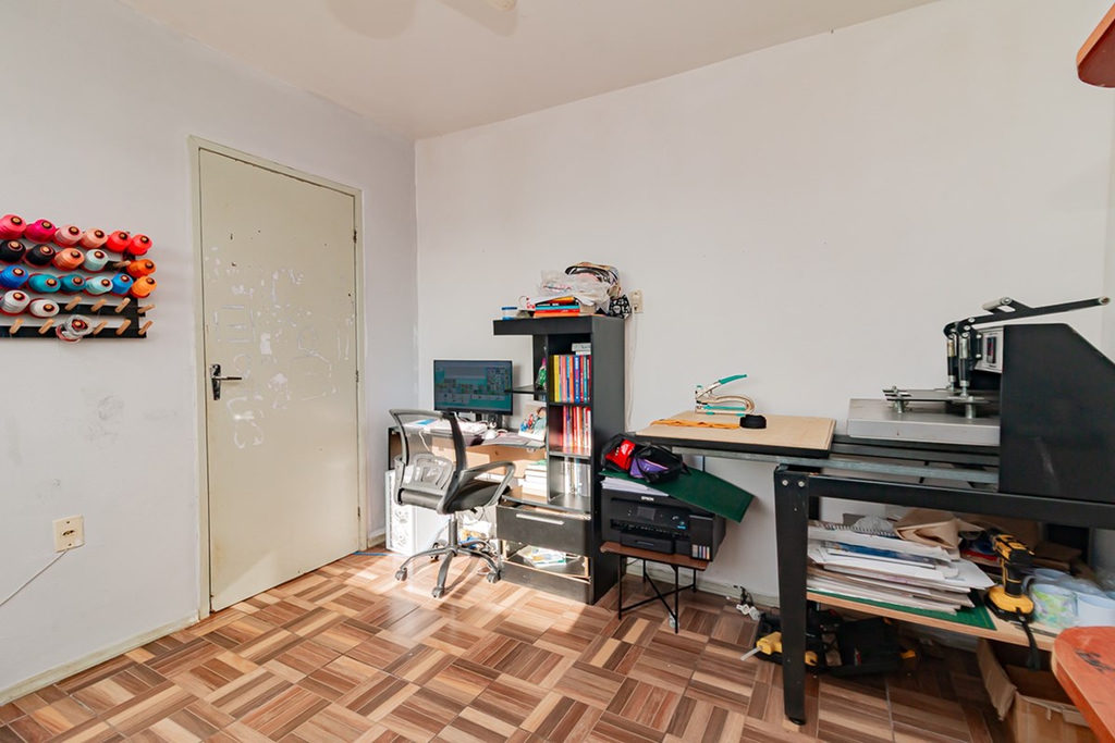 Casa em Condomínio para venda no bairro Santa Tereza em Porto Alegre