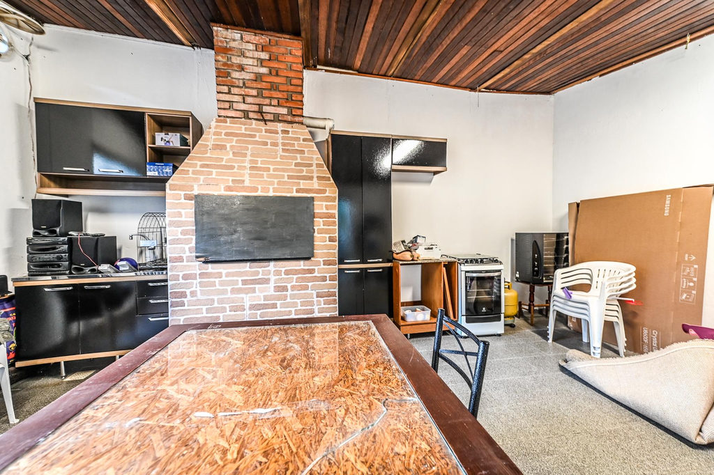 Casa para venda no bairro Menino Deus em Porto Alegre