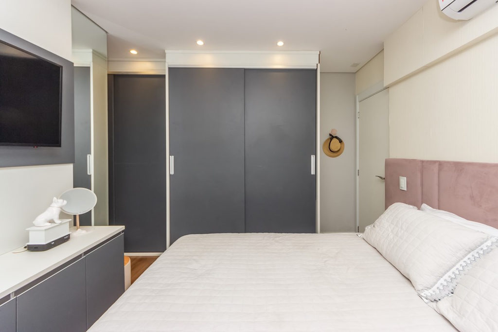 Apartamento, 2 quartos, 137 m² - Foto 46