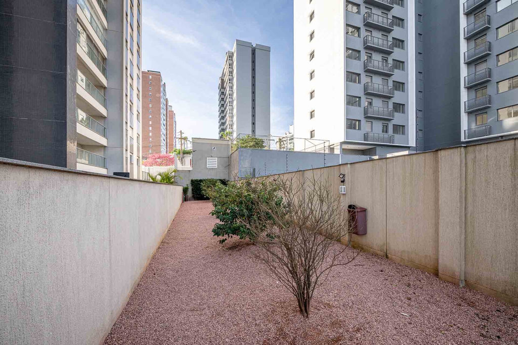 Apartamento para venda no bairro Central Park em Porto Alegre
