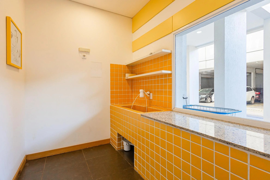 Apartamento para venda no bairro Higienópolis em Porto Alegre