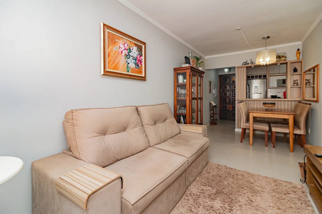 Apartamento para venda no bairro Santana em Porto Alegre