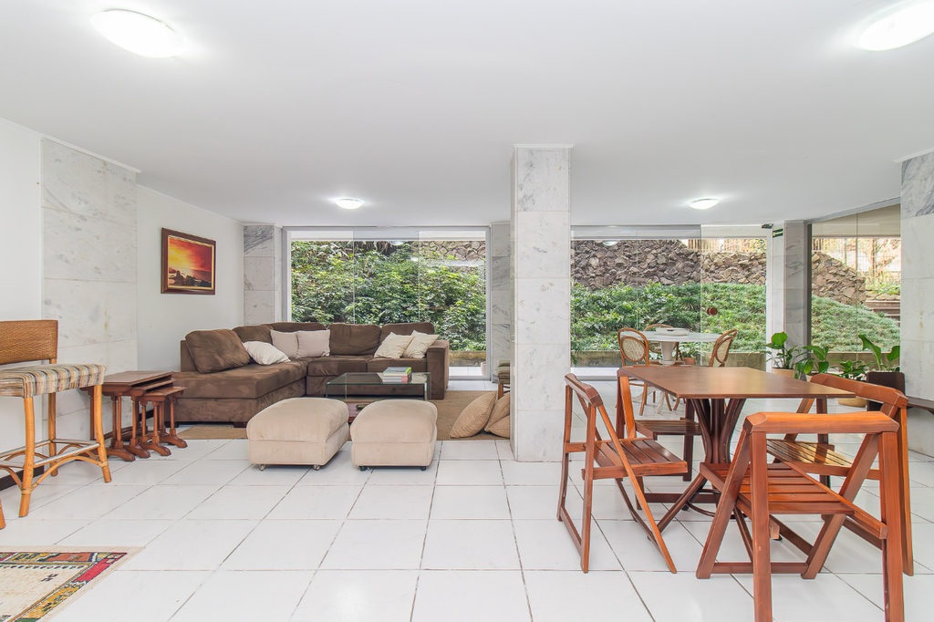 Apartamento para venda no bairro Bela Vista em Porto Alegre