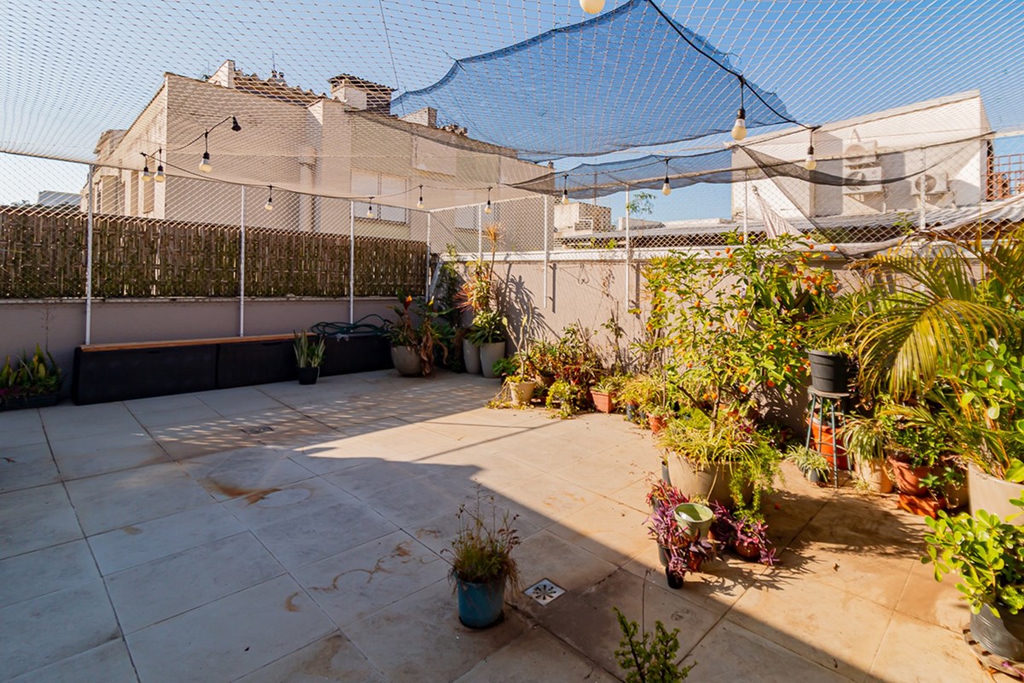 Cobertura Duplex para venda no bairro Moinhos de Vento em Porto Alegre