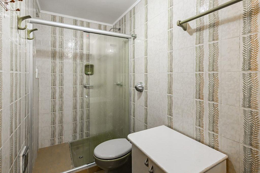 Apartamento para venda no bairro Higienópolis em Porto Alegre