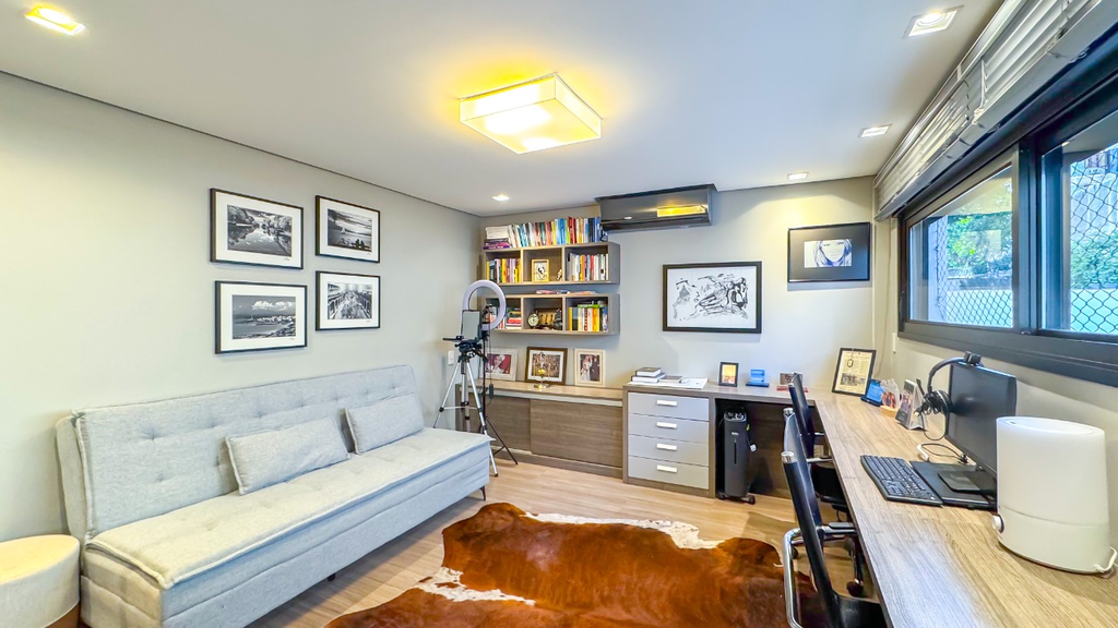Apartamento para venda no bairro Bela Vista em Porto Alegre