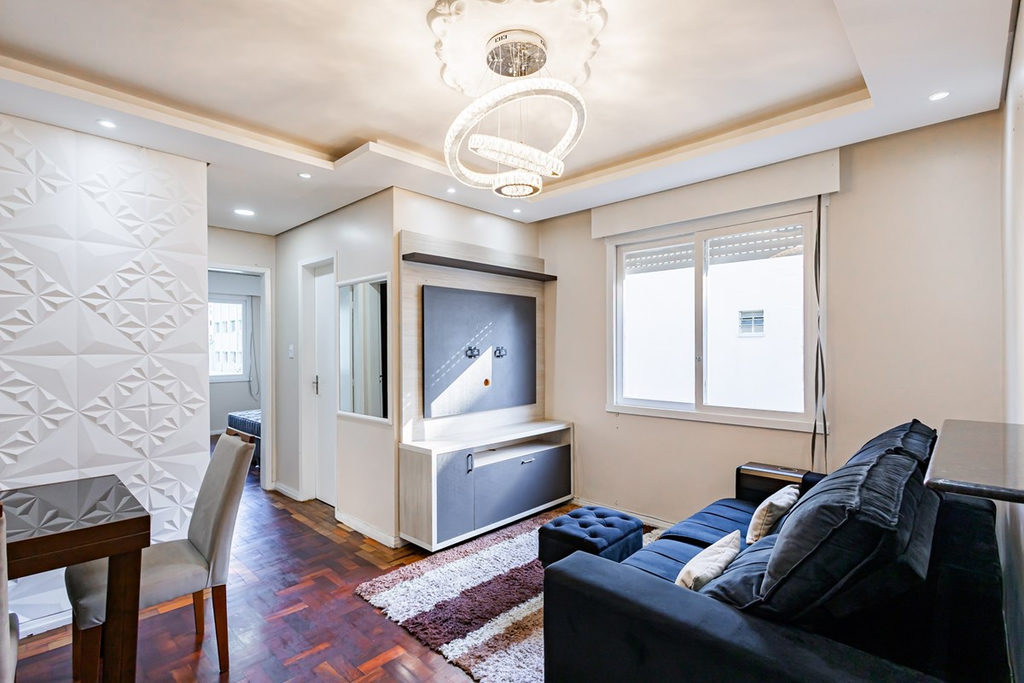 Apartamento para venda no bairro Passo da Areia em Porto Alegre
