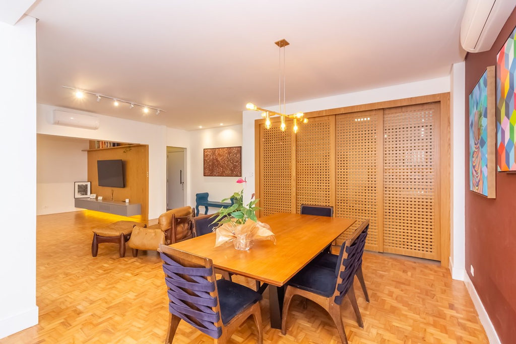 Apartamento, 2 quartos, 186 m² - Foto 23