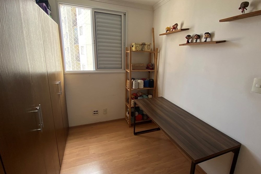 Apartamento, 2 quartos, 50 m² - Foto 36
