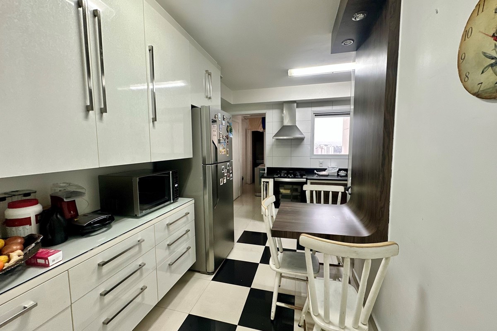 Apartamento, 3 quartos, 149 m² - Foto 31