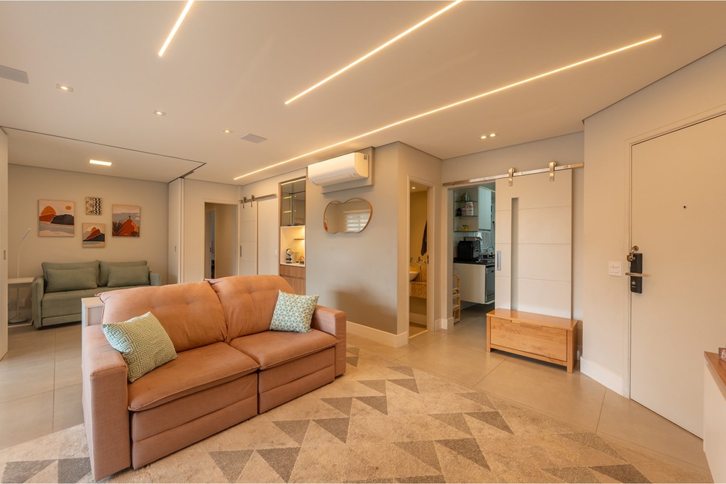 Apartamento, 3 quartos, 124 m² - Foto 36