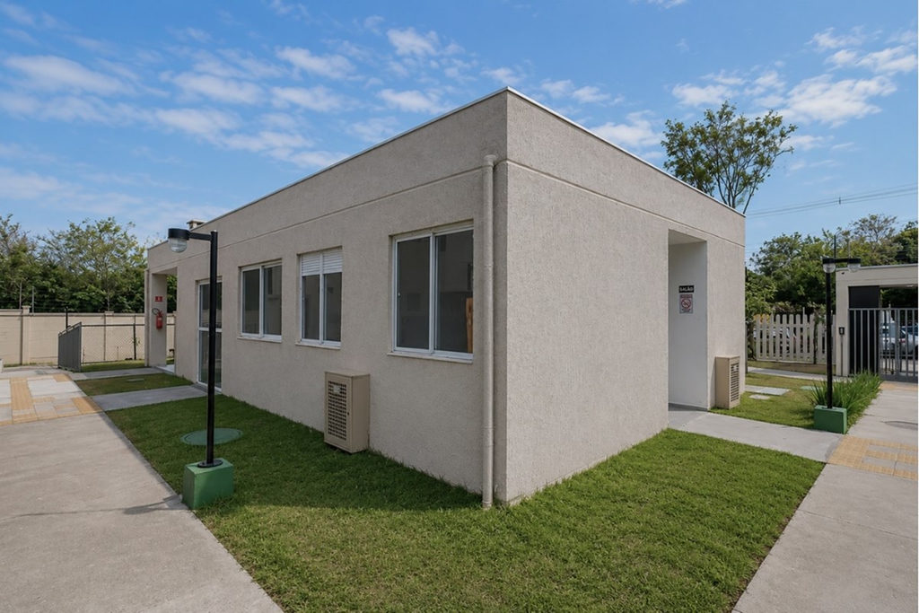 Apartamento para venda no bairro Sarandi em Porto Alegre