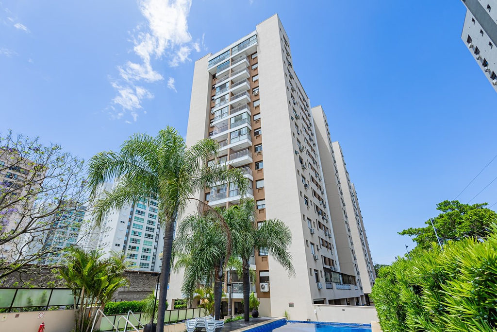 Apartamento para venda no bairro Passo D