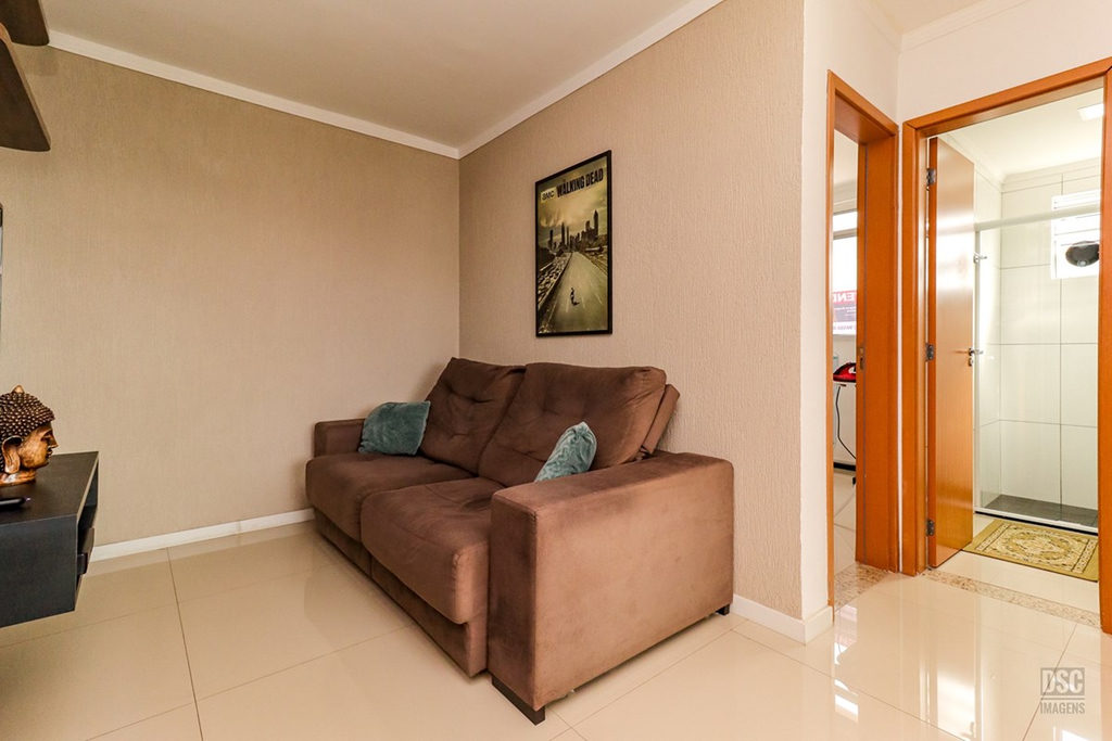 Apartamento para venda no bairro Morro Santana em Porto Alegre