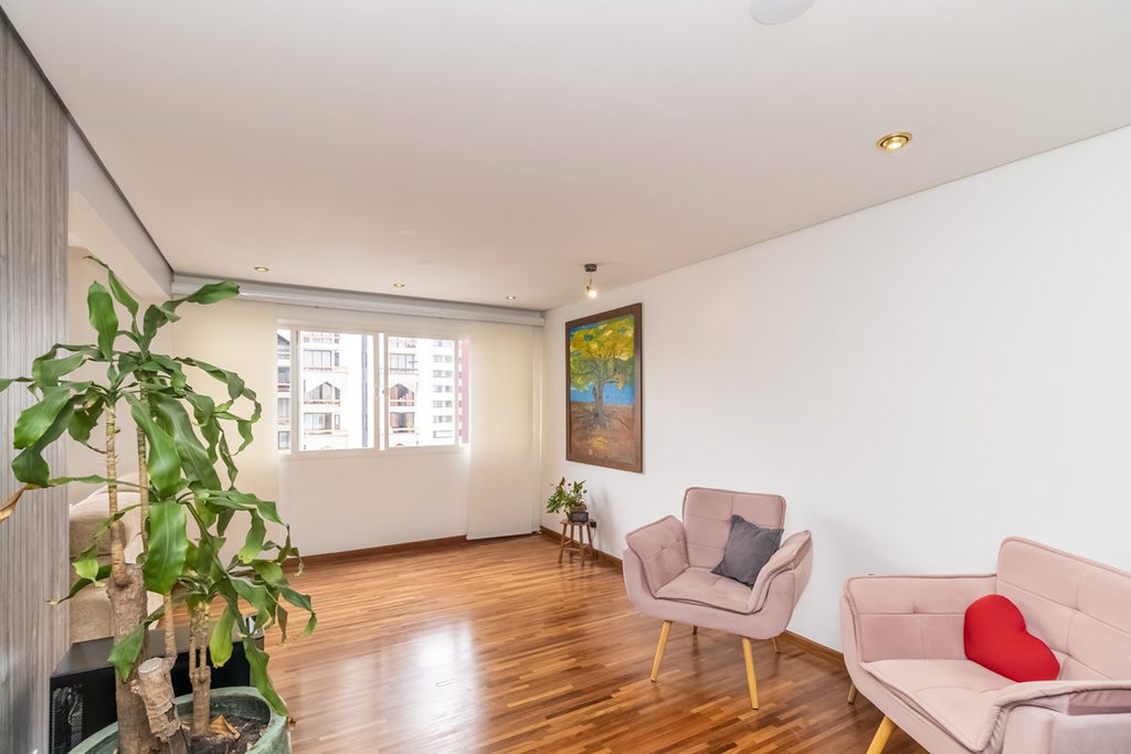 Apartamento, 2 quartos, 106 m² - Foto 12