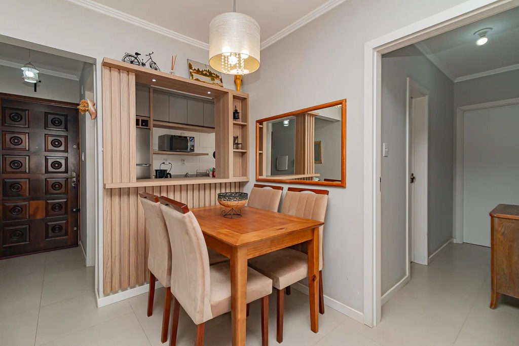 Apartamento para venda no bairro Santana em Porto Alegre