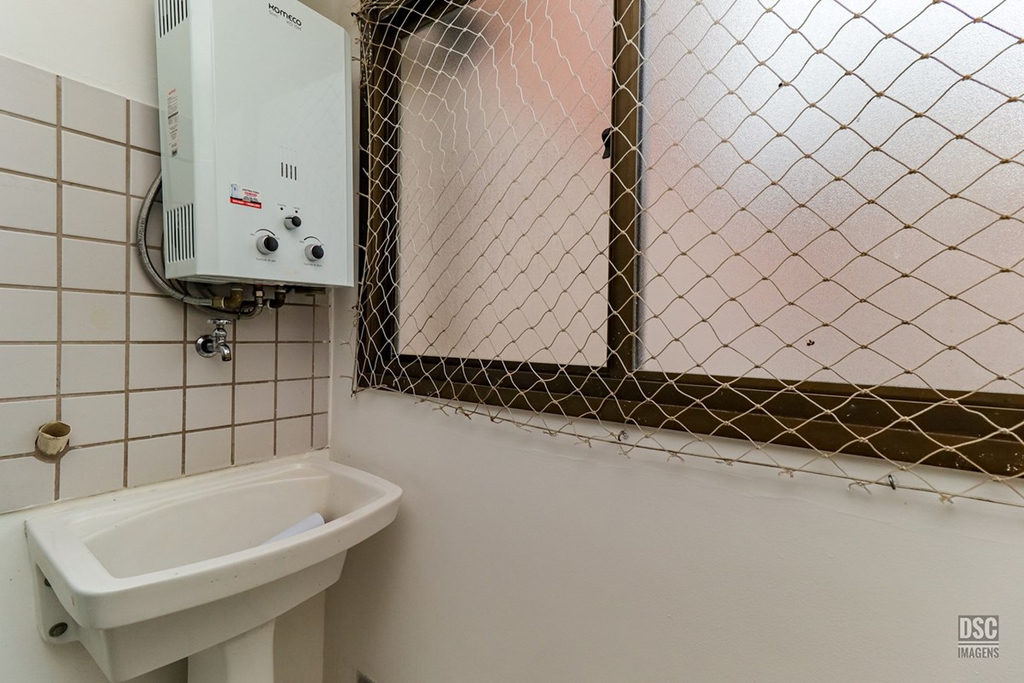Apartamento para venda no bairro Cristo Redentor em Porto Alegre