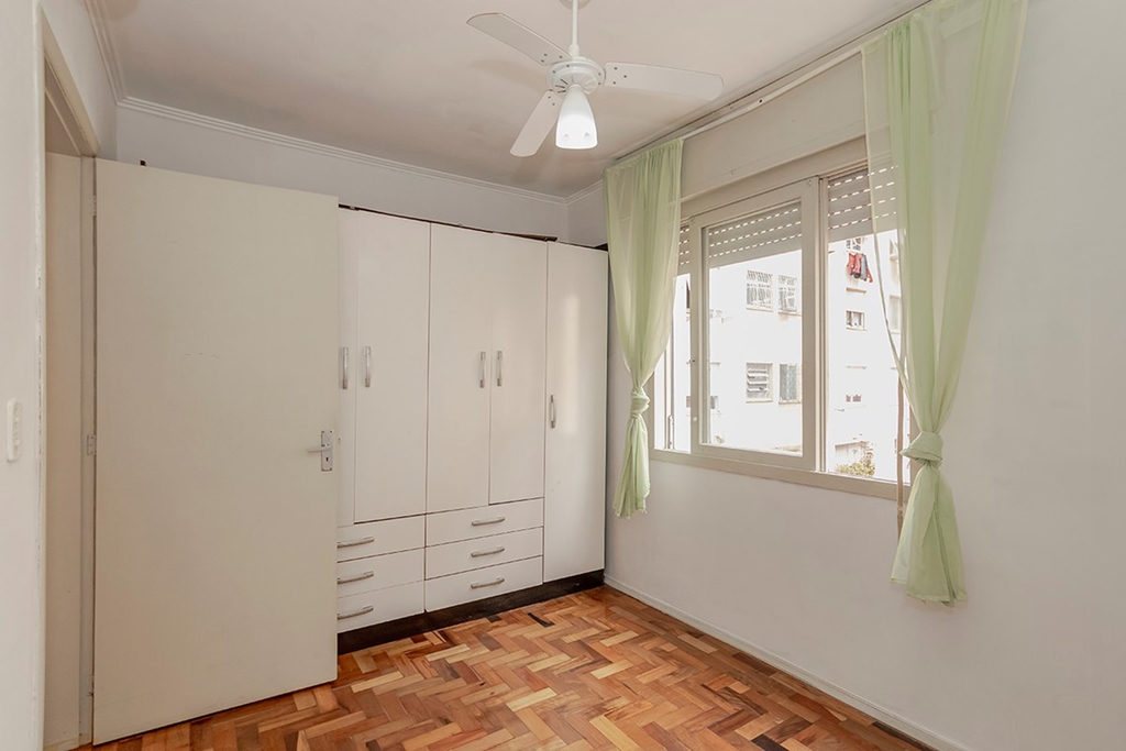 Apartamento para venda no bairro Jardim Leopoldina em Porto Alegre