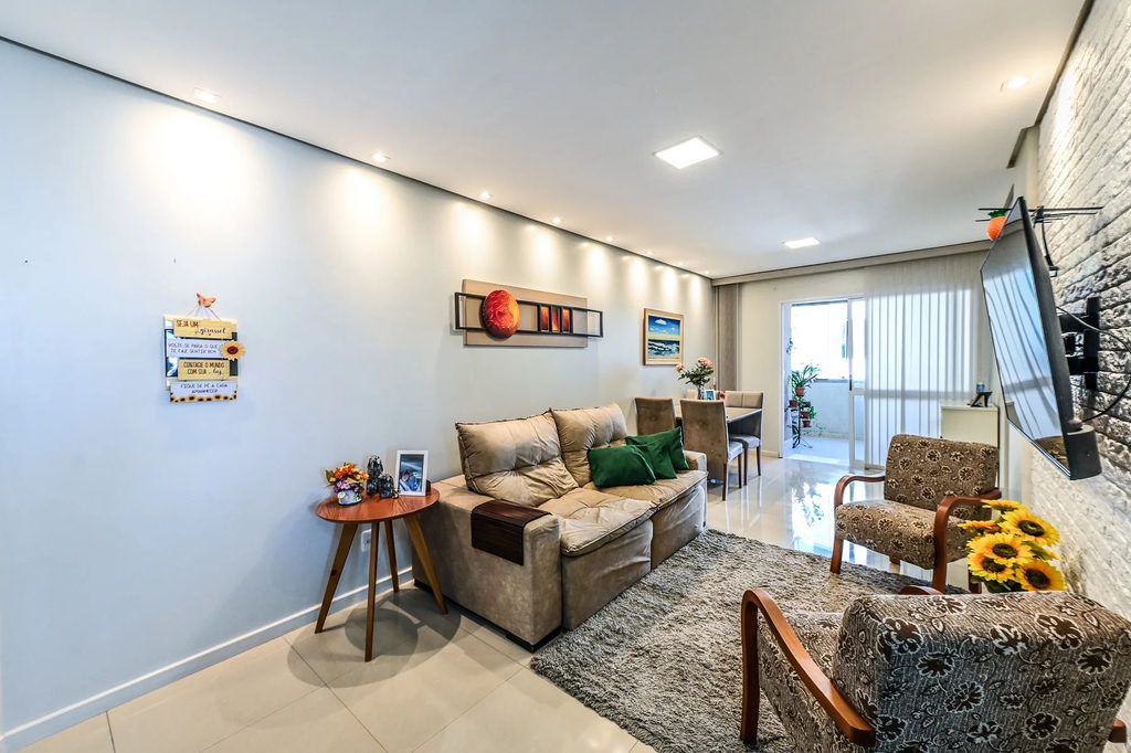 Apartamento para venda no bairro Centro em Canoas
