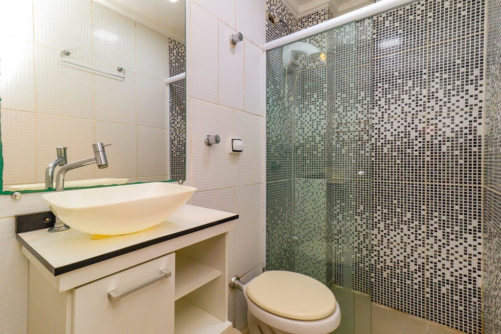 Apartamento para venda no bairro Cidade Baixa em Porto Alegre