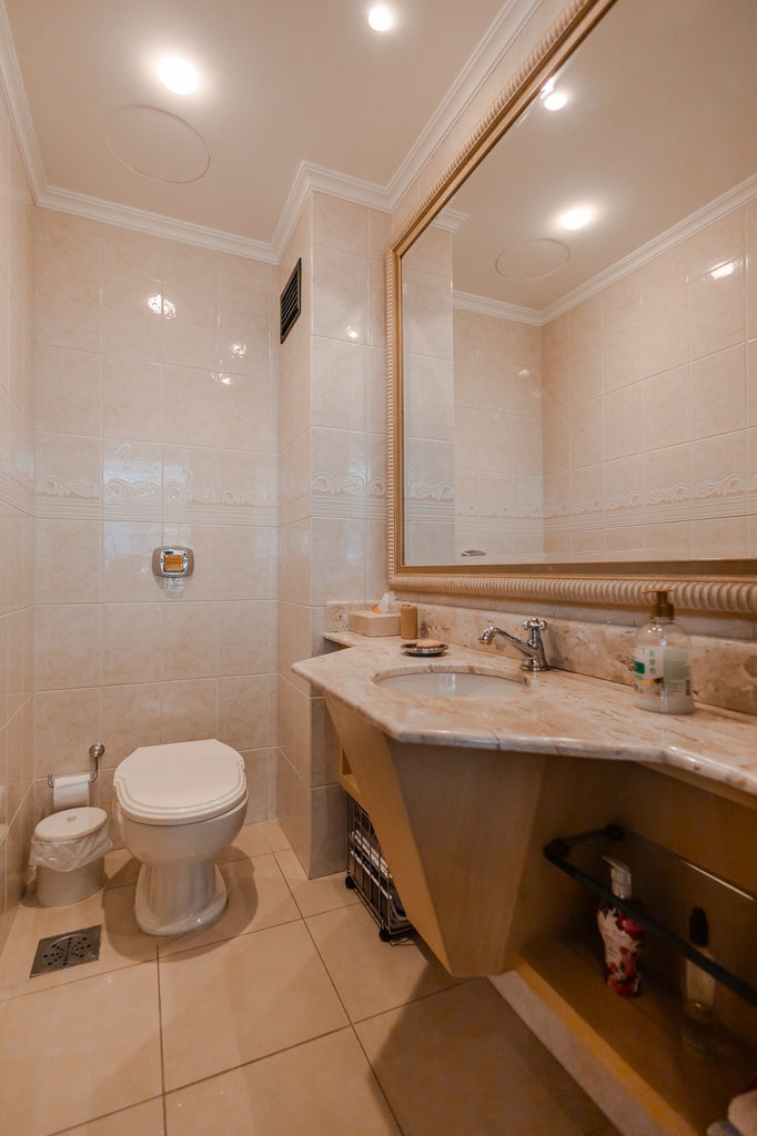Apartamento para venda no bairro Mont Serrat em Porto Alegre