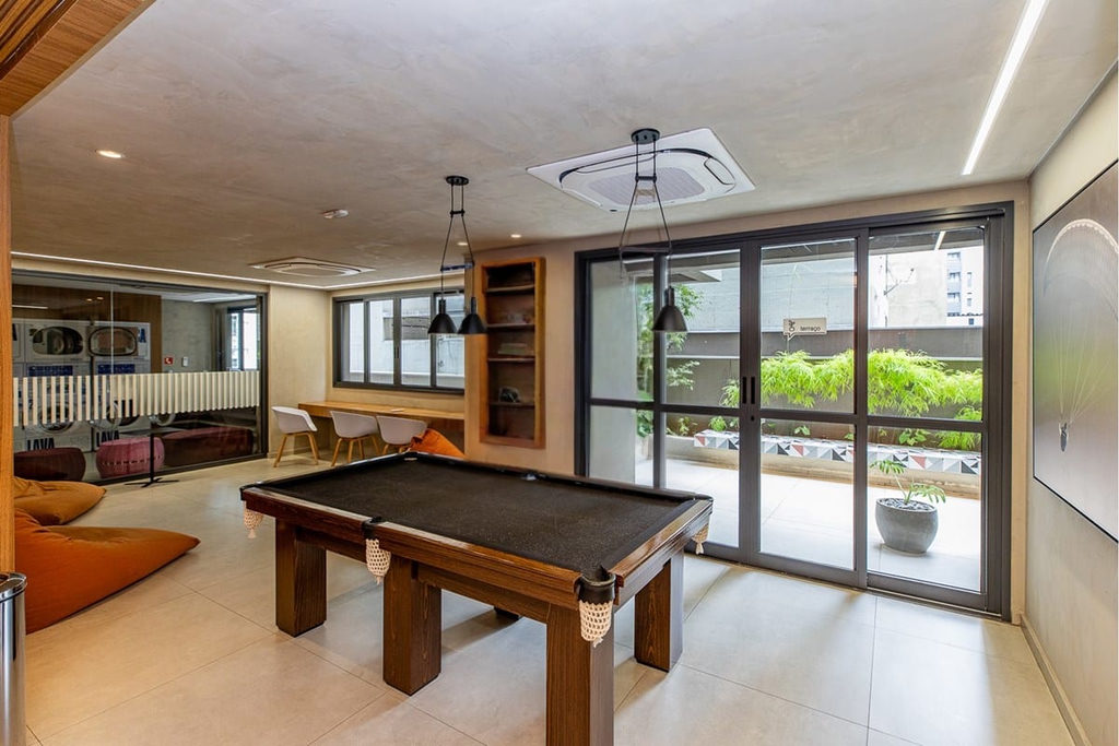 Studio à venda no Jardim Paulista, São Paulo – foto 8