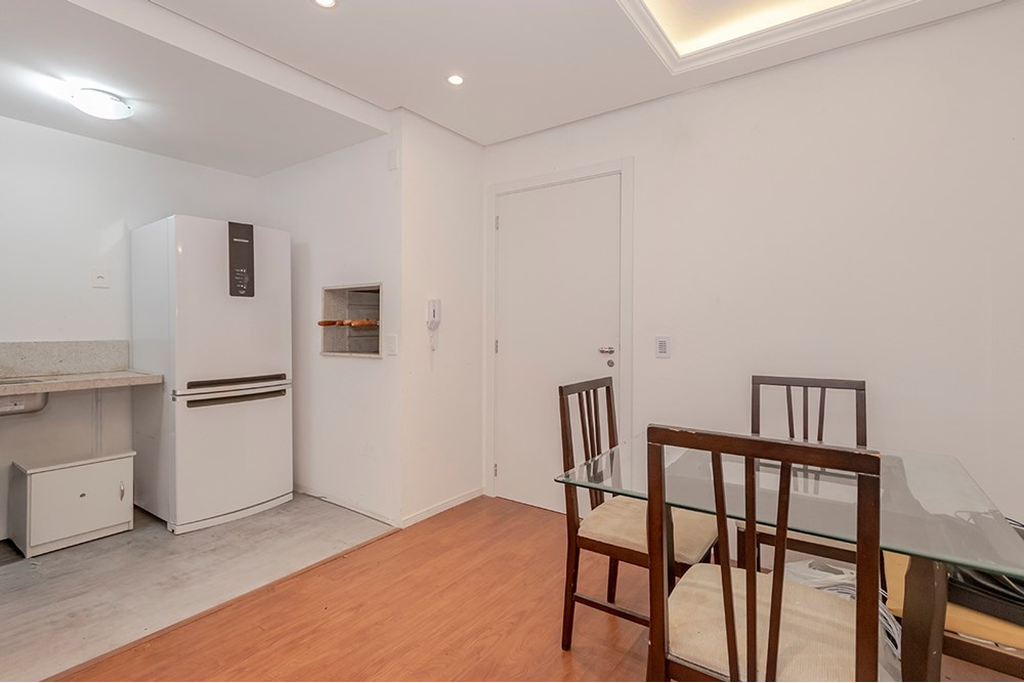 Apartamento para venda no bairro Jardim Lindóia em Porto Alegre