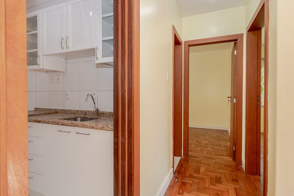 Apartamento para venda no bairro Cristo Redentor em Porto Alegre
