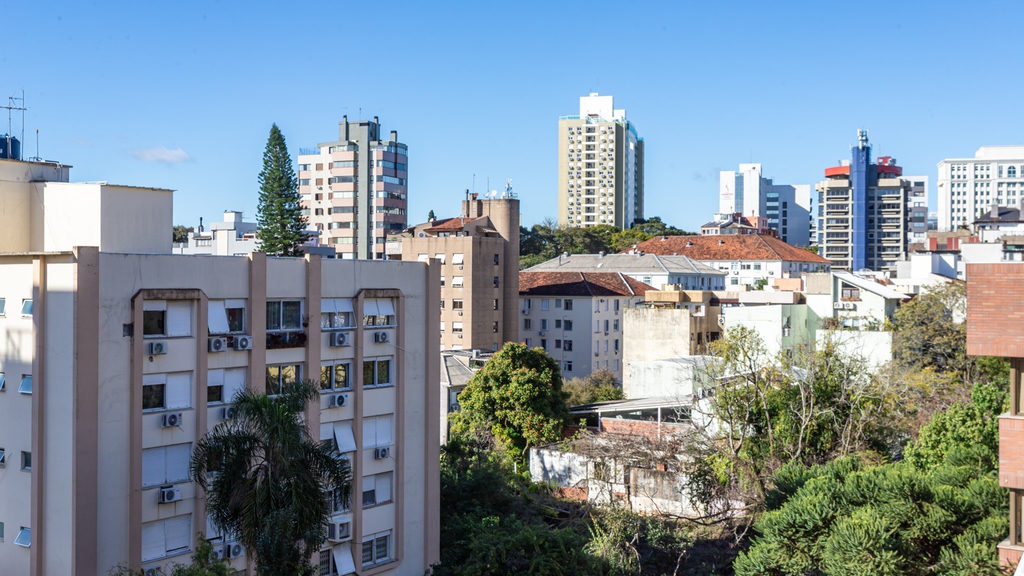 Apartamento para venda no bairro Higienópolis em Porto Alegre