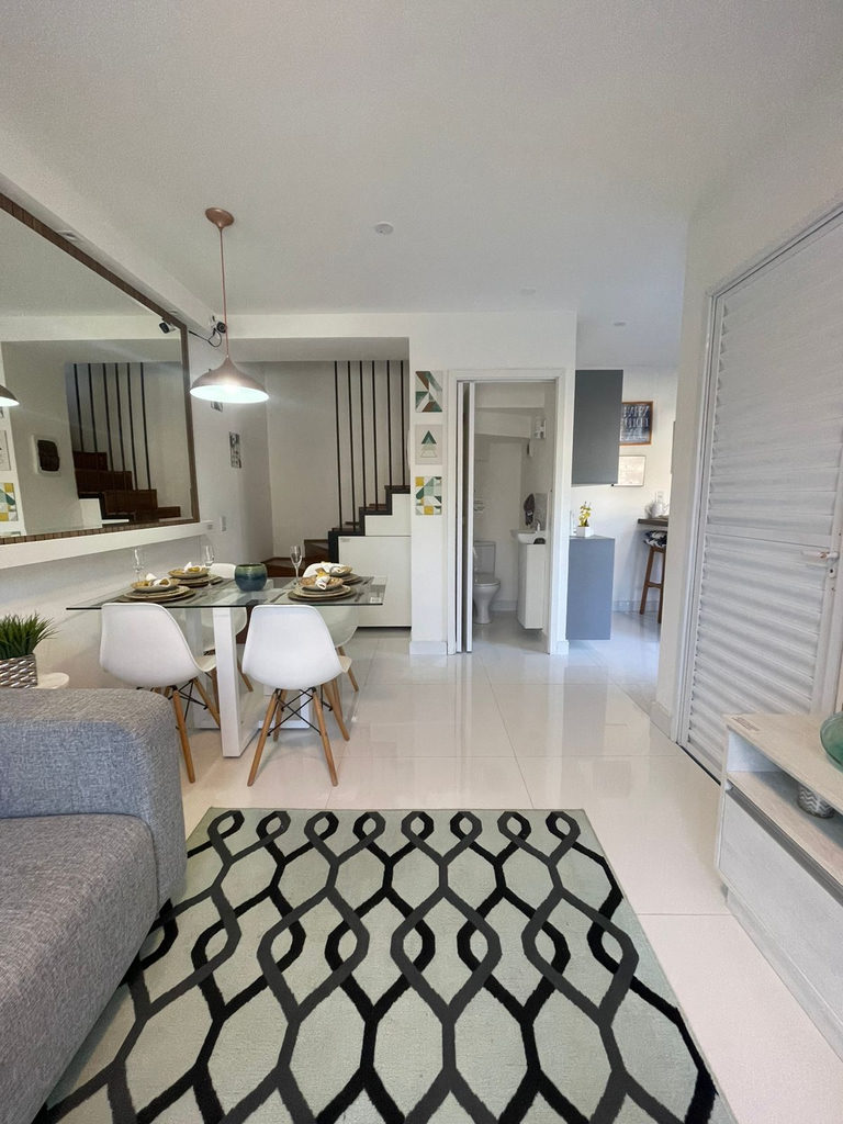 Casa de Condomínio, 3 quartos - Foto 8