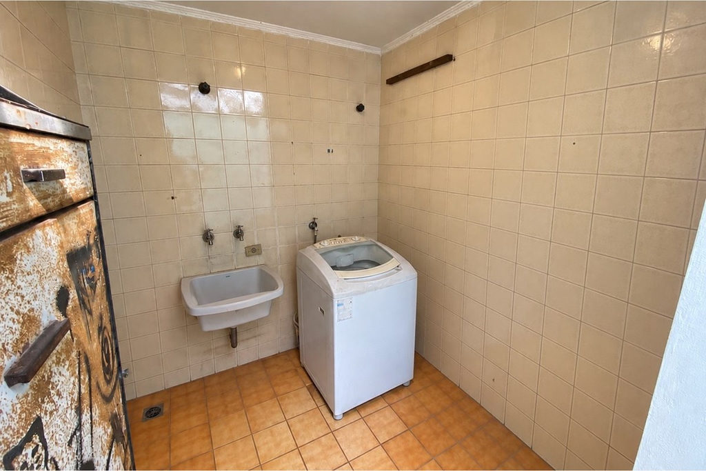 Casa, 6 quartos, 160 m² - Foto 30