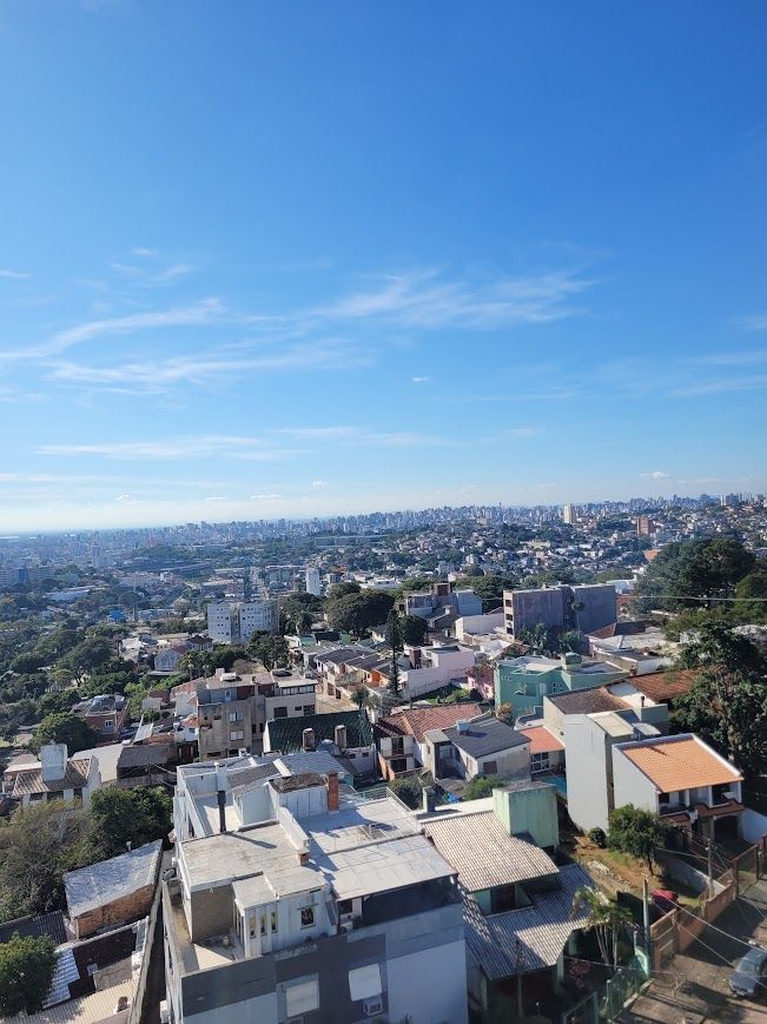Apartamento para venda no bairro Teresópolis em Porto Alegre