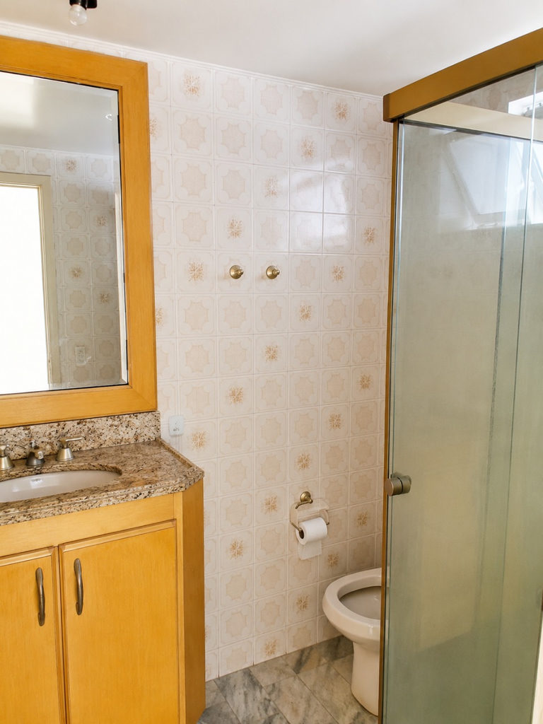 Apartamento para venda no bairro Centro Histórico em Porto Alegre