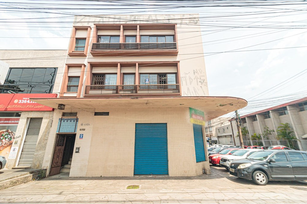 Edifício Comercial para venda no bairro Sarandi em Porto Alegre